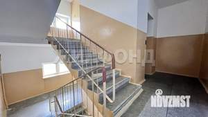 1-к квартира, вторичка, 41м2, 4/10 этаж