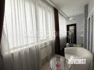 3-к квартира, вторичка, 112м2, 23/24 этаж