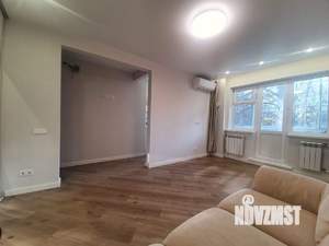 1-к квартира, вторичка, 32м2, 3/4 этаж