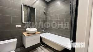 1-к квартира, вторичка, 39м2, 10/25 этаж