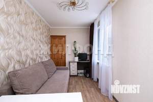4-к квартира, вторичка, 79м2, 3/9 этаж