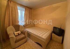 2-к квартира, вторичка, 34м2, 6/9 этаж