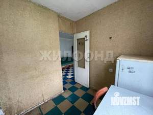 1-к квартира, вторичка, 28м2, 3/5 этаж