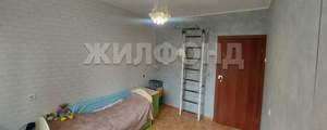 3-к квартира, вторичка, 74м2, 5/9 этаж