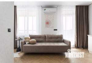 Студия квартира, вторичка, 30м2, 23/25 этаж