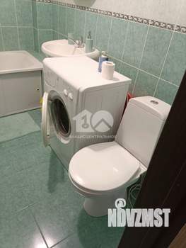 1-к квартира, вторичка, 32м2, 7/10 этаж