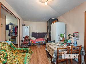2-к квартира, вторичка, 47м2, 2/5 этаж