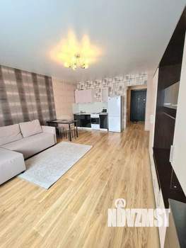 Студия квартира, вторичка, 34м2, 5/10 этаж