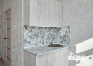 1-к квартира, вторичка, 17м2, 4/4 этаж