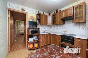 2-к квартира, вторичка, 54м2, 6/9 этаж