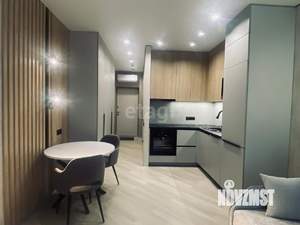 1-к квартира, вторичка, 27м2, 3/25 этаж
