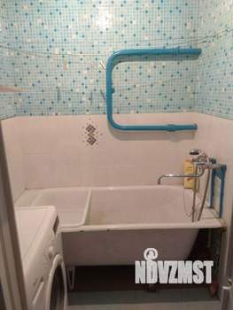 2-к квартира, вторичка, 44м2, 9/9 этаж