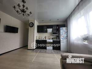 3-к квартира, вторичка, 55м2, 2/18 этаж