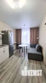 1-к квартира, вторичка, 48м2, 5/10 этаж