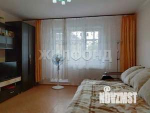 2-к квартира, вторичка, 53м2, 2/10 этаж