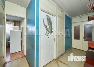 3-к квартира, вторичка, 60м2, 2/9 этаж