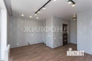 1-к квартира, вторичка, 24м2, 4/10 этаж