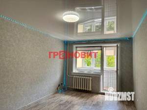 1-к квартира, вторичка, 30м2, 4/5 этаж