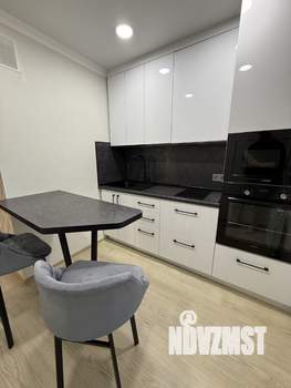 1-к квартира, вторичка, 31м2, 1/5 этаж