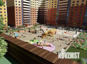 3-к квартира, вторичка, 81м2, 13/18 этаж