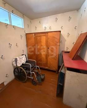 2-к квартира, вторичка, 44м2, 5/5 этаж