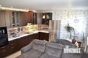 2-к квартира, вторичка, 72м2, 6/6 этаж