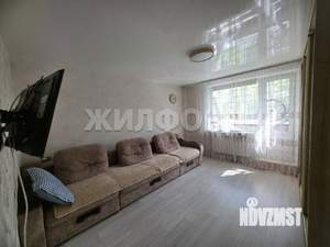 2-к квартира, вторичка, 44м2, 5/5 этаж