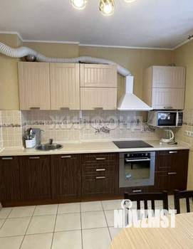 1-к квартира, вторичка, 41м2, 17/17 этаж