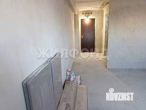 1-к квартира, вторичка, 18м2, 5/5 этаж