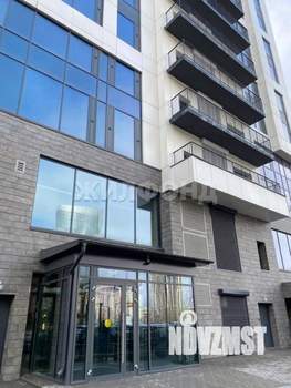 2-к квартира, вторичка, 89м2, 12/14 этаж