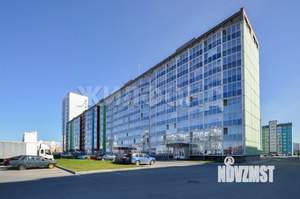 1-к квартира, вторичка, 40м2, 1/10 этаж