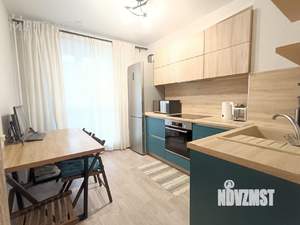 2-к квартира, вторичка, 57м2, 2/4 этаж