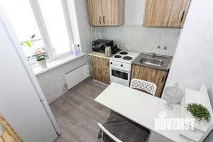 1-к квартира, вторичка, 26м2, 3/10 этаж