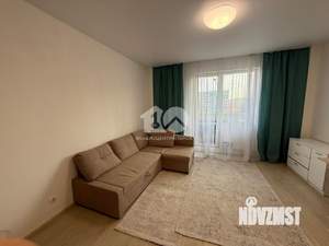 Студия квартира, вторичка, 28м2, 5/18 этаж