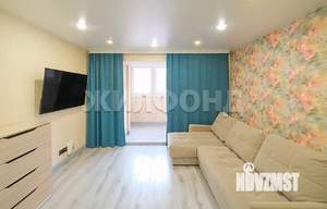 1-к квартира, вторичка, 24м2, 2/10 этаж