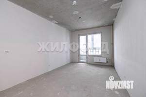 1-к квартира, вторичка, 26м2, 8/17 этаж