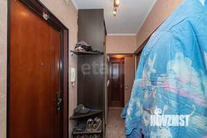 2-к квартира, вторичка, 53м2, 9/9 этаж