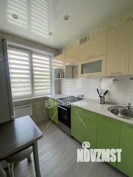 1-к квартира, вторичка, 30м2, 6/9 этаж