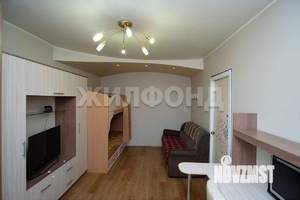 2-к квартира, вторичка, 43м2, 6/9 этаж