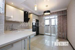 3-к квартира, вторичка, 92м2, 4/21 этаж