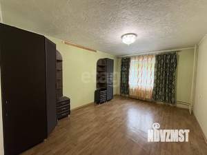 2-к квартира, вторичка, 53м2, 1/5 этаж