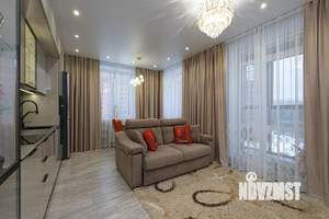 3-к квартира, вторичка, 67м2, 4/12 этаж