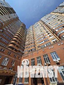 3-к квартира, вторичка, 86м2, 12/20 этаж