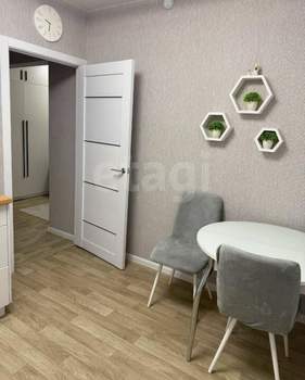 2-к квартира, вторичка, 54м2, 7/12 этаж