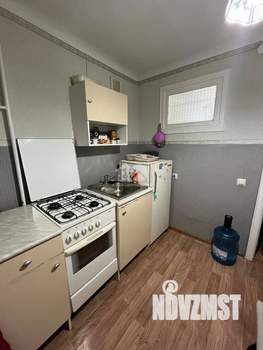 1-к квартира, вторичка, 31м2, 3/5 этаж