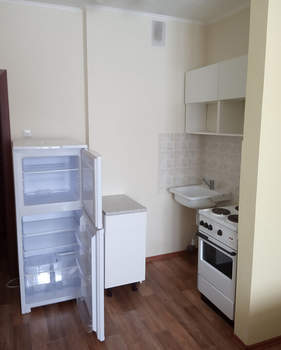 Студия квартира, вторичка, 22м2, 3/9 этаж