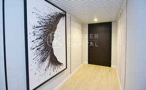 3-к квартира, сданный дом, 107м2, 8/24 этаж