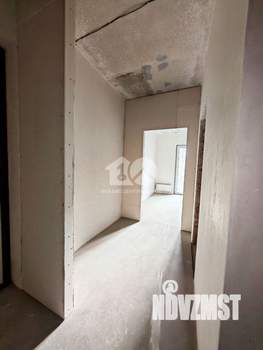 2-к квартира, сданный дом, 71м2, 2/8 этаж