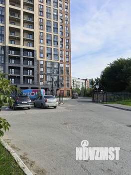 Студия квартира, вторичка, 30м2, 13/21 этаж