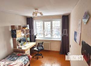 2-к квартира, вторичка, 44м2, 5/5 этаж